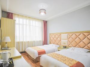 Home Inn Huayi Hotel (Xinmin Liaohe Street)