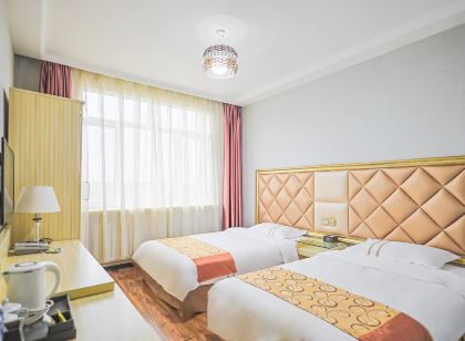 Home Inn Huayi Hotel (Xinmin Liaohe Street)