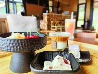 Tongguyu Haiju Hotels in Tonggu