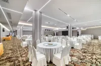 Songyang Tianyuan International Hotel - breakfast