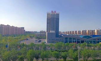 Tianyi Holiday Hotel