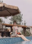 Zuowang·Shanlin Wentang Meisu (Jizhou, Tianjin) - Infinity Pools