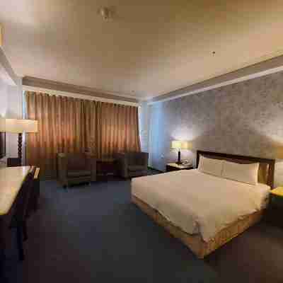 薇緹文旅 Rooms