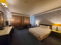 Well Garden Hotel