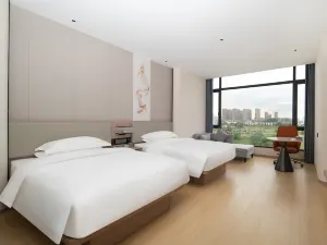 景寧智能飯店（景德鎮得雨生態園瓷都大道店）