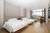 景寧智能飯店（中國陶瓷博物館瓷都大道店） - 早餐