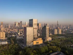 Kempinski Hotel Nanjing