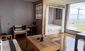 Lake View Suites by Muge