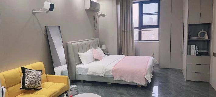 Yu Shi guesthouse Hotels in Yucheng