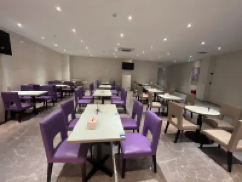 Lavande Hotel (huizhou boluo Shiwan Jintang)