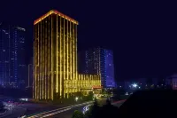 Nanchang Fuli Wanda Realm Hotel - Romantic