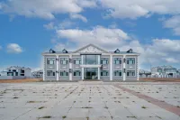 Erguna Heishantou Liangqi Bieyuan