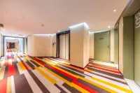 Ibis Hotel (Jiuquan Fukang Shopping Center)