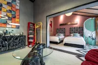 An xiang guan Hotels in Longnan