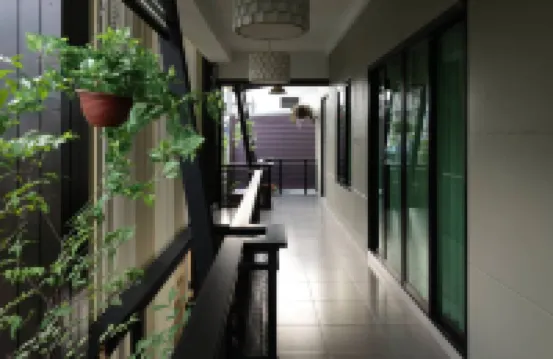 เฌอริลิณ โฮล์ม แอท หาดใหญ่