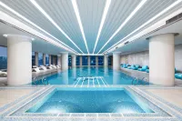 Radisson Blu Hangzhou Xintiandi Отели в г. Ханчжоу