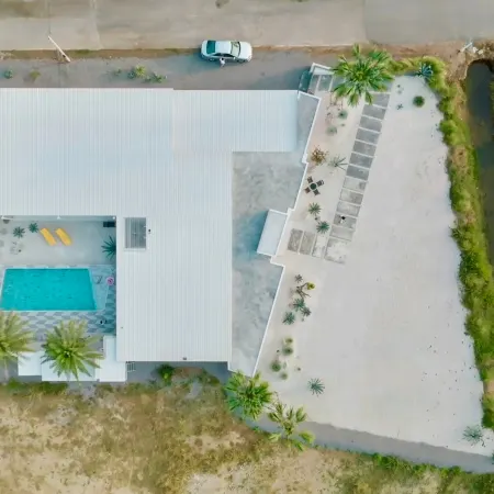 Palm Springs Villa Pranburi