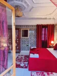 villa of stars Hotel di Aghmat