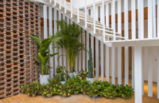 Anruo TRIPPER Homestay (Xijie Zhonglou)