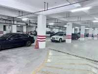 Xierdun International Hotel - parking