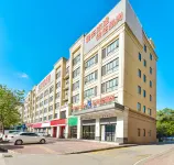 Pinshangyi Hotel Các khách sạn ở Quý Cảng