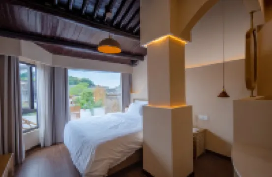 紹興三已小院（魯迅古里書聖古里観光地） 書聖故郷歴史街区周辺のホテル