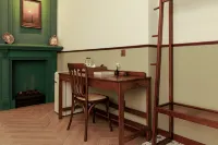Mufengli Mansion