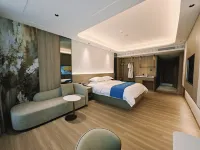 Li Yue Hotel Hotels in Xingning