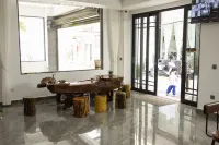 大理棲汐雲居酒店（大理大學第一附屬醫院店） - 2星級