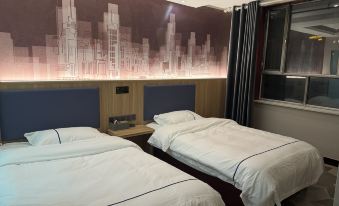 Jindu Hotel