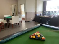 Jtour Inn (Huanggang RT-Mart)