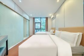 Tangting Hotel (Hangzhou East Railway Station West Plaza)