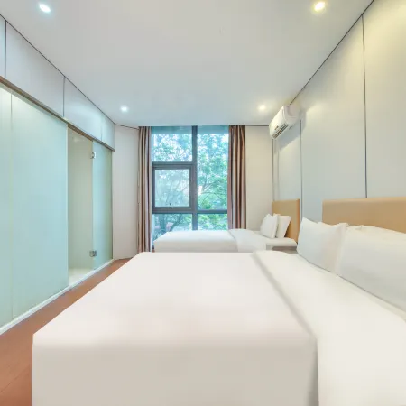 Tangting Hotel (Hangzhou East Railway Station West Plaza)