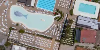 Fabulous Village - Rooftop Pools