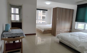 Fushun Yucai Yipin Homestay