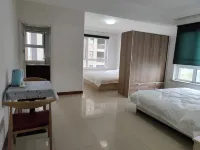 Fushun Yucai Yipin Homestay Hotels in Fushun