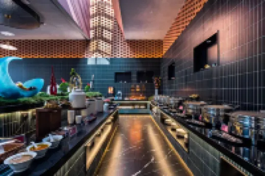 Cliffhub Hotel
