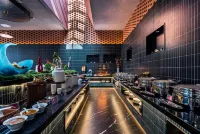 Cliffhub Hotel