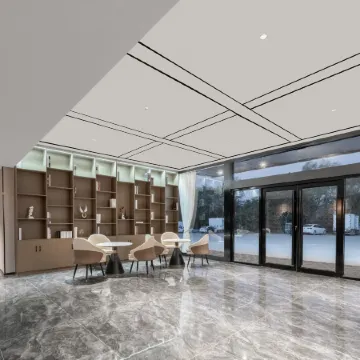 Jiduo Hotel (Ciyao Town Shop, Ningyang County, Tai'an)