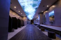 Fuxin Xishan Jiujun Hot Spring Leisure Resort