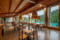 No.5 Valley Hotels in Liuyang