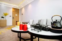 Grand Hotel Erguna