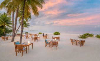 JA Manafaru, Maldives