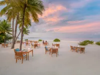 JA Manafaru, Maldives Hotels in Manafuru Island