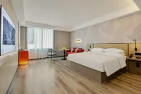 Borrman Hotel (Foshan Nanhai Junyaguangchang Plaza) Hotels in 