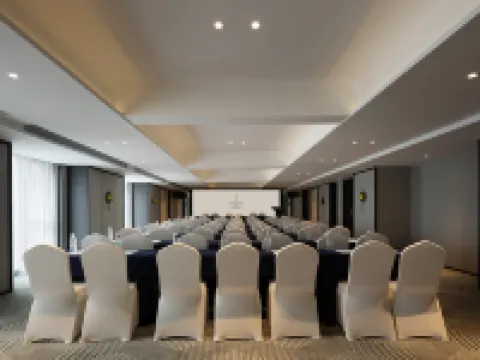 Green Elegant Hotel (Humanities Science and Technology College) Hotels in Loudi
