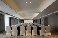 Green Elegant Hotel (Humanities Science and Technology College)