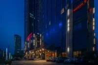 Zhixiang· Apartment (the Taihu Lake Store)