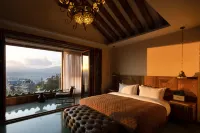 Tengchong Lanyue | Luxury · Panoramic Hot Spring Private Pool Hidden Villa