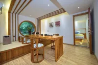 Suixintang LanShe Homestay Hotels near Jinjihe Scenic Area